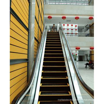Bsdun Escada rolante automática comercial